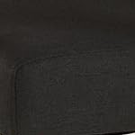 linen | black 4pcs