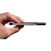 Fantom S Wallet, NOW on SALE Slim, Holds 5 to 10 cards, Carbon Fiber RFID protection with Lifetime warranty S10-R-CF - 2 of 4