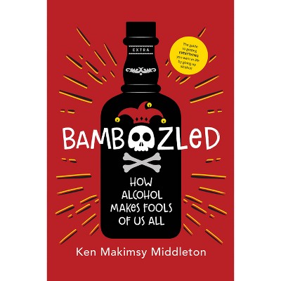 Bamboozled - by  Ken Makimsy Middleton (Paperback)