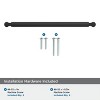 Amerock Ballard Pull for Cabinets, Drawers, and Furniture - 4 of 4