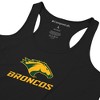 Women's California State Polytechnic University-Pomona Adult Sport Tank Top Primary Logo - 4 of 4