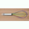 Kuhn Rikon Silicone Rainbow Whisk, 10-Inch - 3 of 4