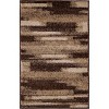 Unique Loom Autumn Collection Area Rug - Wheat (' " x ' "  ) - 2 of 4