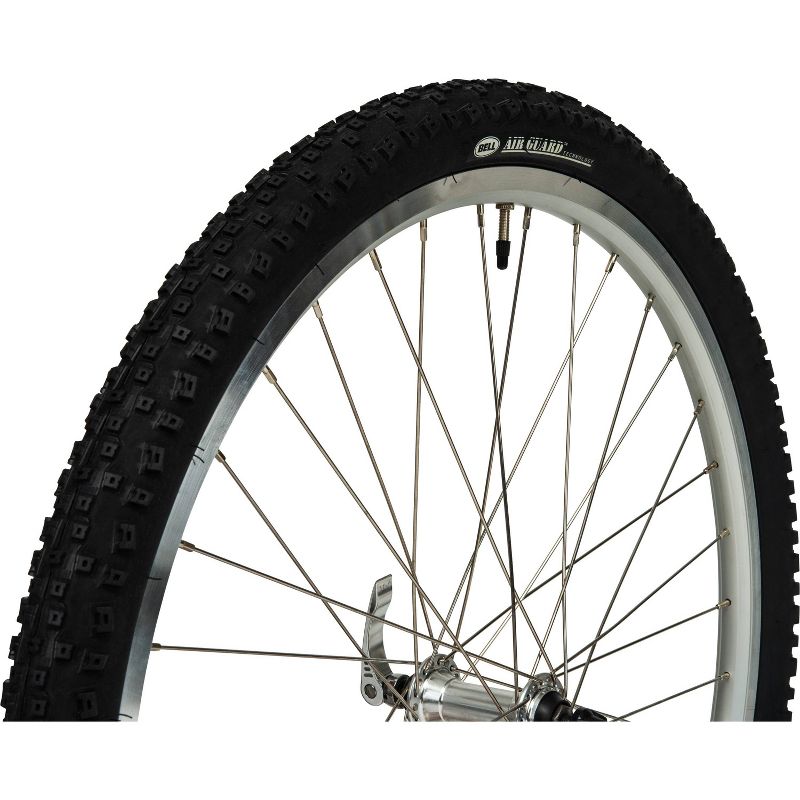 Bell 26&#34; Tread 1 Mountain Bike Tire - Black, 4 of 6