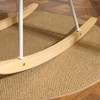 Karl Home Cozy Rocking Leisure Chair - 4 of 4