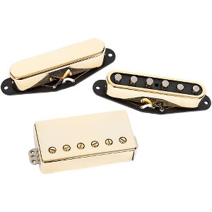 Seymour Duncan Lari Basilio TB Humbucker Pickup - 1 of 1