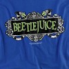 Men's Beetlejuice Movie Logo T-Shirt - 2 of 4
