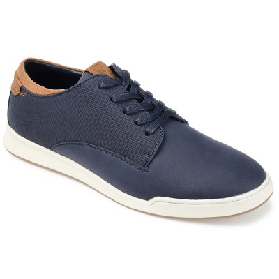 Vance Co. Mens Medium And Wide Width Aydon Tru Comfort Foam Lace-up ...