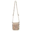 The Sak Women's Demi Micro Bag, Ecru Bead - 2 of 4