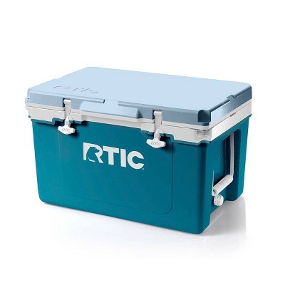 RTIC Outdoors 65qt Hard Sided Cooler - Lagoon
