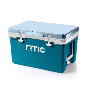 RTIC Outdoors Ultra-Light 32qt Hard Sided Cooler - 1 of 4