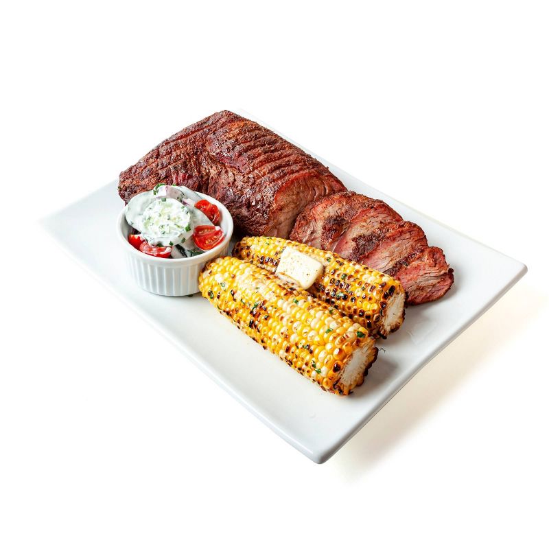 USDA Choice Angus Beef Tri Tips - 1.59-3.80 lbs - price per lb - Good &#38; Gather&#8482;, 3 of 6