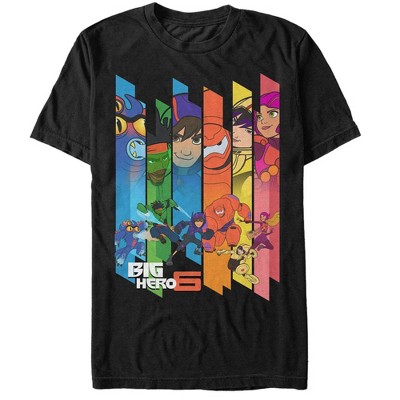 Big and tall superhero shirts sales