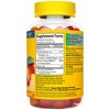 Nature Made Vitamin D3 Adult Gummies - 60ct - 2 of 4