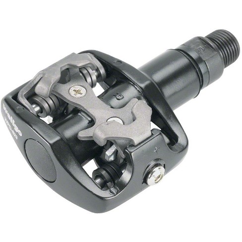 Wellgo Wpd-823 Mountain Bike Dual Sided Clipless Pedals 9/16