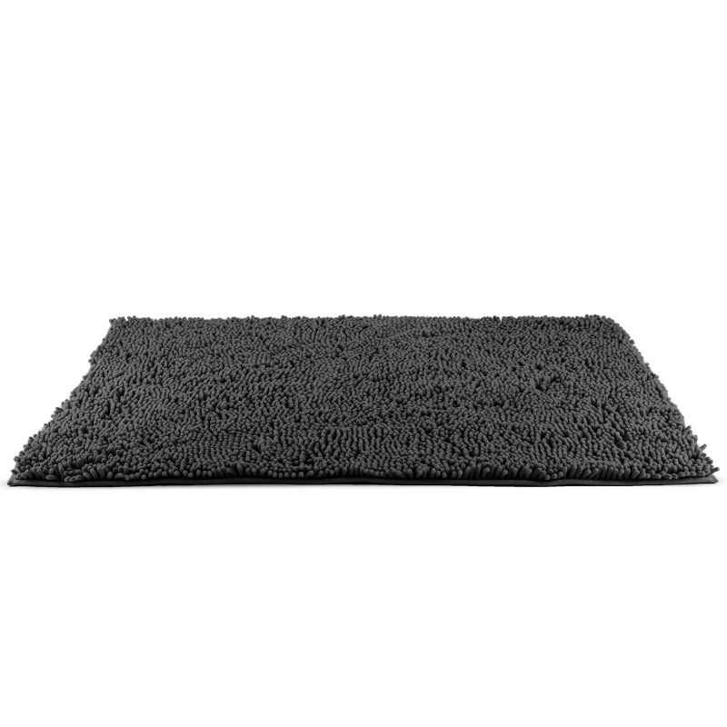 FurHaven Muddy Paws Towel and Shammy Rug Dog Mat, 2 of 5
