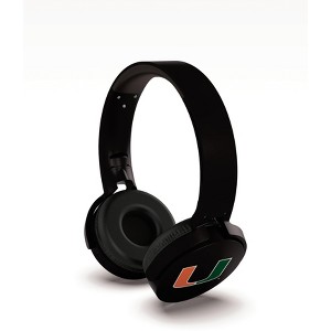 SOAR Collegiate Wireless Bluetooth Over-the-Ear Headphones - 1 of 2