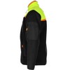 RefrigiWear FrostFlex Fleece Jacket - 10°F Cold Protection, Durable Workwear for Freezers - 2 of 4