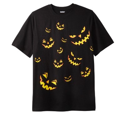KingSize Men's Big & Tall Seasonal Graphic Tee