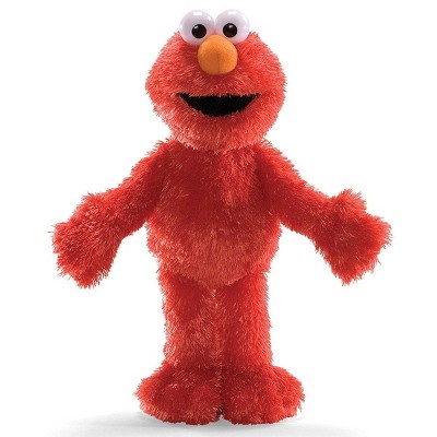 elmo doll target