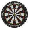 Viper Razorback Sisal Dartboard - 3 of 4