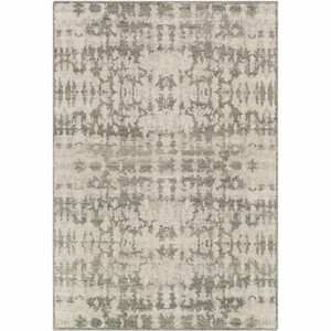 Hauteloom Davant Wool Living Room, Bedroom Area Rug - Contemporary - 1 of 4