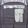 Baby Trend Deluxe II Nursery Center Portable Playard - 3 of 4