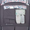 Baby Trend Deluxe II Nursery Center Portable Playard - image 3 of 4