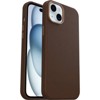 OtterBox Apple iPhone 15 Plus Cactus Leather Symmetry Series Case for MagSafe - 3 of 4