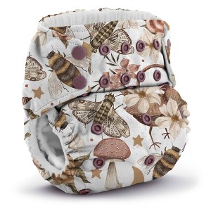 Kanga Care Rumparooz G3 Stay Dry Reusable One Size Pocket Cloth Diaper - 1 of 4