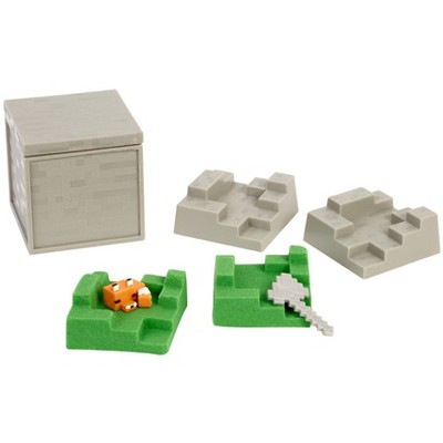 minecraft figures target