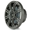 Kicker 45KM654 6-1/2" 4-Ohm Marine Coaxial Speakers - Pair - 3 of 4