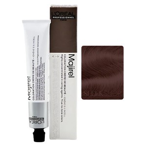 L'Oreal Majirel Hair Color Dye - Loreal Professional Permanent Creme Haircolor - 1 of 2