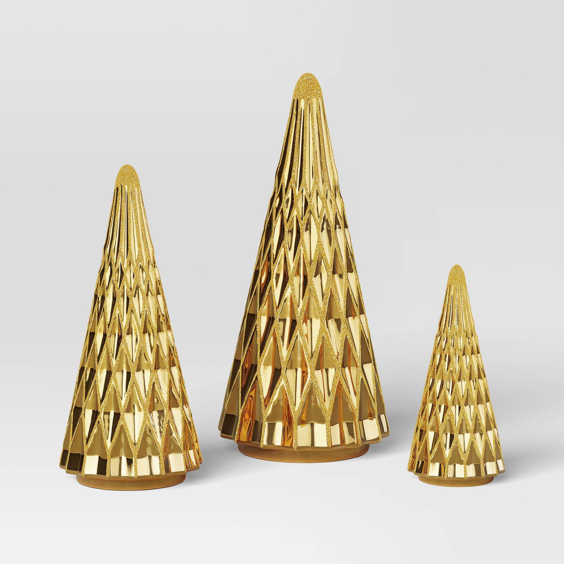 3ct Christmas Shatterproof Tree - Wondershop™