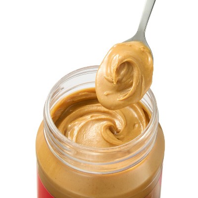 Creamy Peanut Butter - 16oz - Good & Gather™ : Target