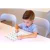 SCRIBBLEDO Handwriting Practice 9"x12" Dry Erase Board Pack of 10 w Erasers - 4 of 4