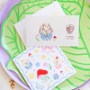 Daydream Society - Sweet Bunny Temporary Tattoos - Pack of 2 Tattoos - 3 of 3