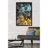 Trends International Nickelodeon Teenage Mutant Ninja Turtles - IDW #23 Framed Wall Poster Prints - 2 of 4
