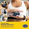 Dr. Scholl's Restorative Full Body & Foot Massage Roller Ball for Muscle Tension, Shin Splints & Plantar Fasciitis (No Cold Therapy) - 4 of 4