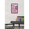 Trends International JoJo Siwa - Bows Framed Wall Poster Prints - 2 of 4