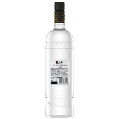 Ketel One Vodka - 1L Bottle