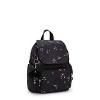 Kipling City Zip Mini Printed Backpack - 4 of 4