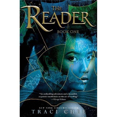  The Reader - by  Traci Chee (Paperback) 