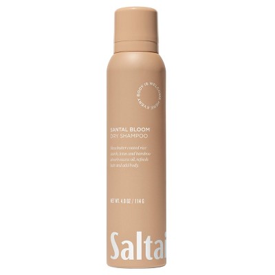 Saltair Moisture Bound Dry Hair Shampoo - 4oz