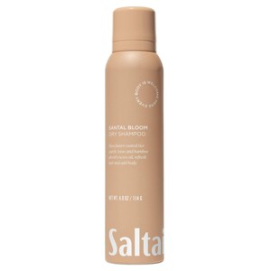 Saltair Moisture Bound Dry Hair Shampoo - 4oz - 1 of 4