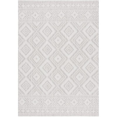 Courtyard CY8998 Power Loomed Indoor and Outdoor Rug - Safavieh