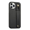 SaharaCase FingerGrip MagSafe Phone Case for iPhone 15 Pro Shock Absorbing Black (CP00465) - 4 of 4