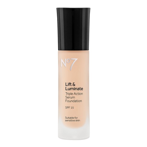 No 7 foundation clearance coupon