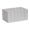 Pacific Blue Select C-Fold Paper Towel, 120 Towels, 1 Pack - 4 of 4