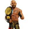 WWE Elite Ricochet Series 101 Action Figure - 3 of 4